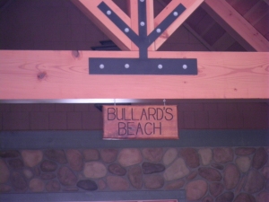 Bullard's Beach